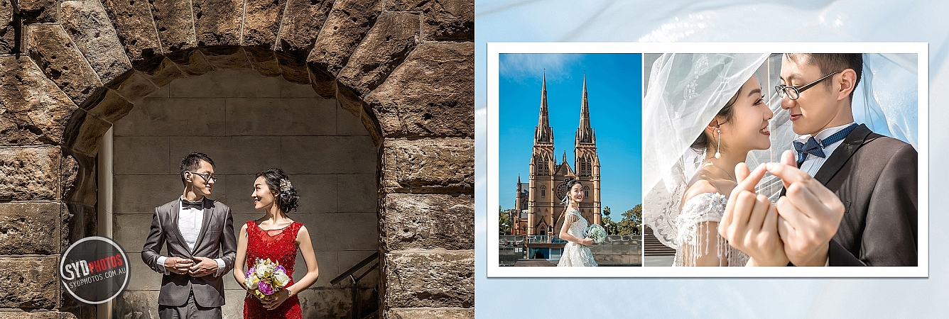 Photographers Portfolios