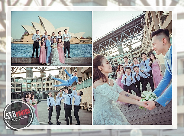 Photographers Portfolios