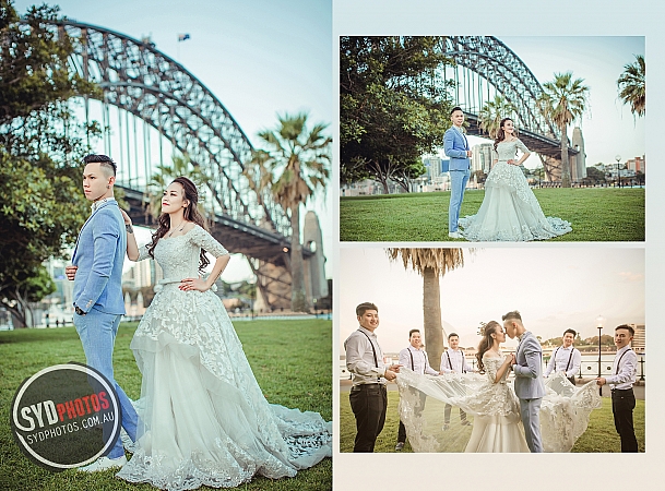 Photographers Portfolios