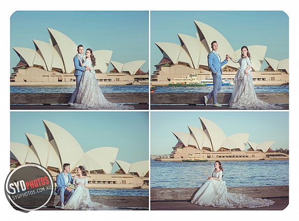 Photographers Portfolios