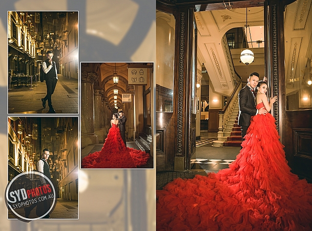 Photographers Portfolios