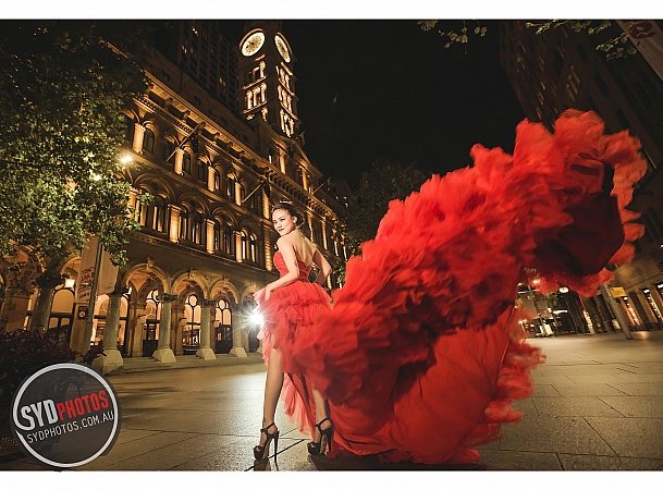 Photographers Portfolios