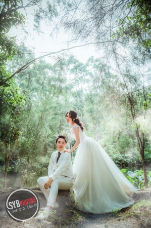 Best Pre Wedding Photography Sydney | Pre Wedding Photoshoot Sydney