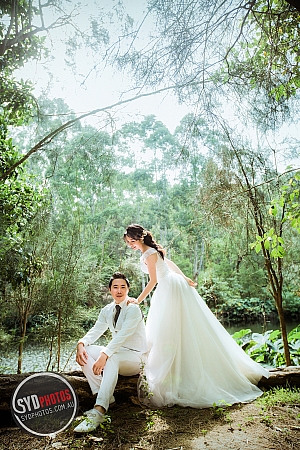 Best Pre Wedding Photography Sydney | Pre Wedding Photoshoot Sydney