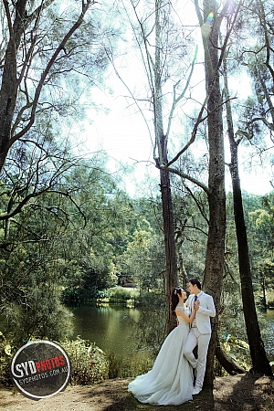 Best Pre Wedding Photography Sydney | Pre Wedding Photoshoot Sydney