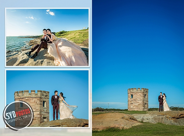 Photographers Portfolios