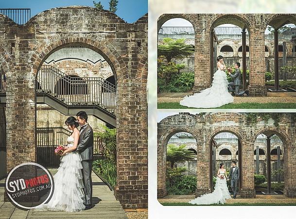 Photographers Portfolios
