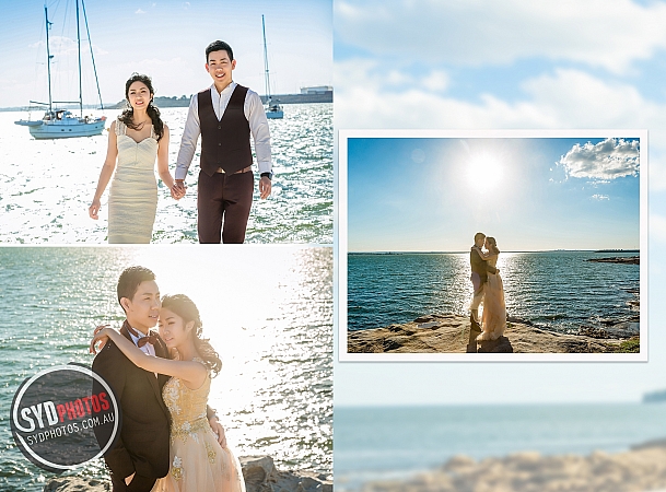 Photographers Portfolios