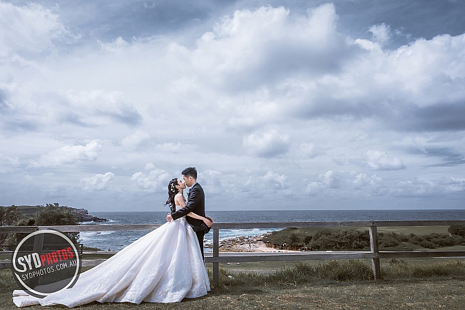 Best Pre Wedding Photography Sydney | Pre Wedding Photoshoot Sydney