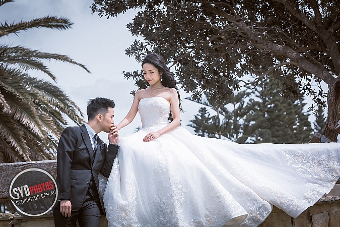 Best Pre Wedding Photography Sydney | Pre Wedding Photoshoot Sydney