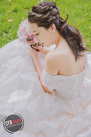 Photographers Portfolios