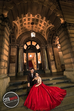 Photographers Portfolios