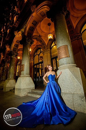 Photographers Portfolios