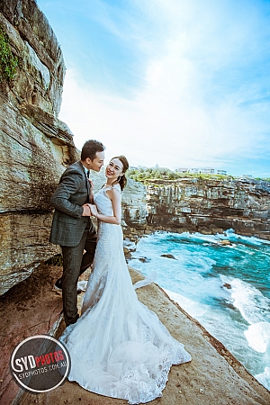 Photographers Portfolios