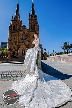 Photographers Portfolios