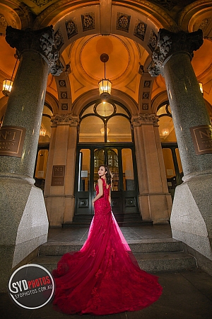Photographers Portfolios