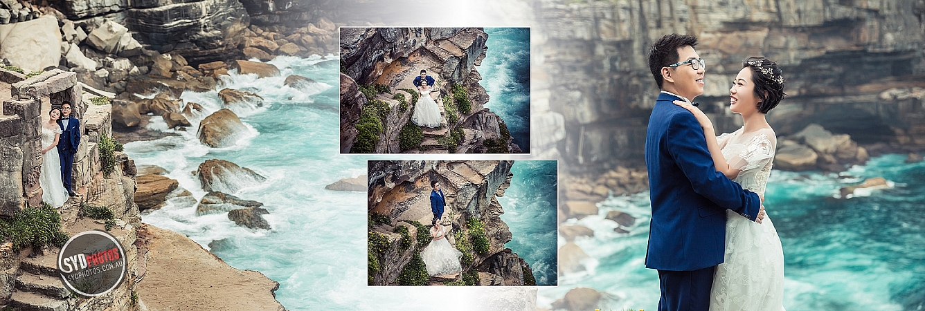 Photographers Portfolios