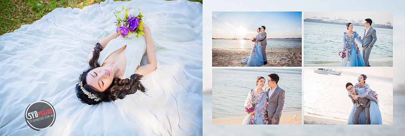 Photographers Portfolios