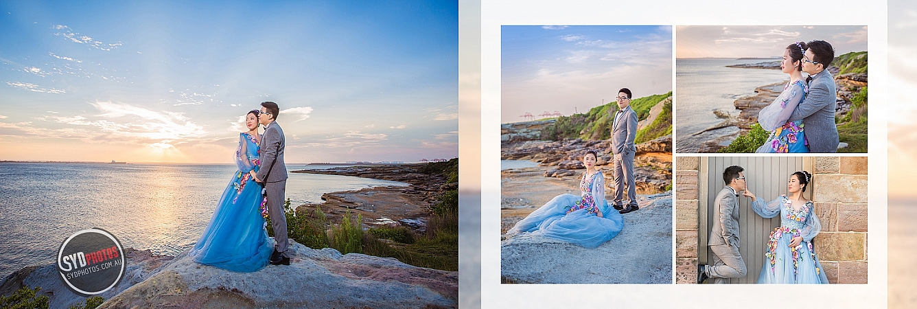Photographers Portfolios
