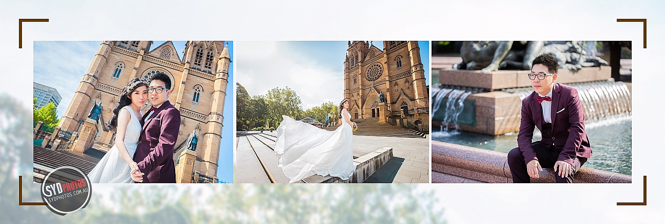 Photographers Portfolios