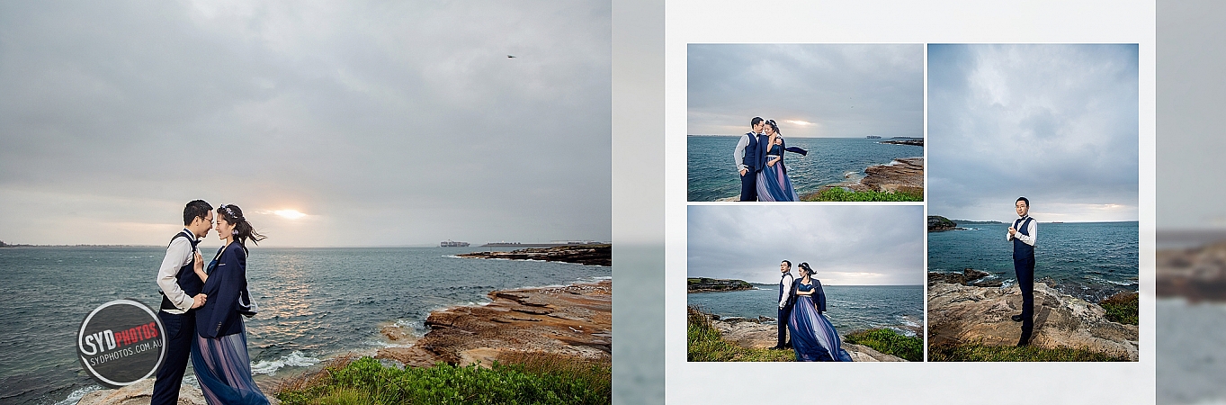 Photographers Portfolios