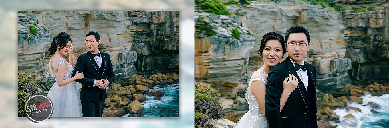 Photographers Portfolios