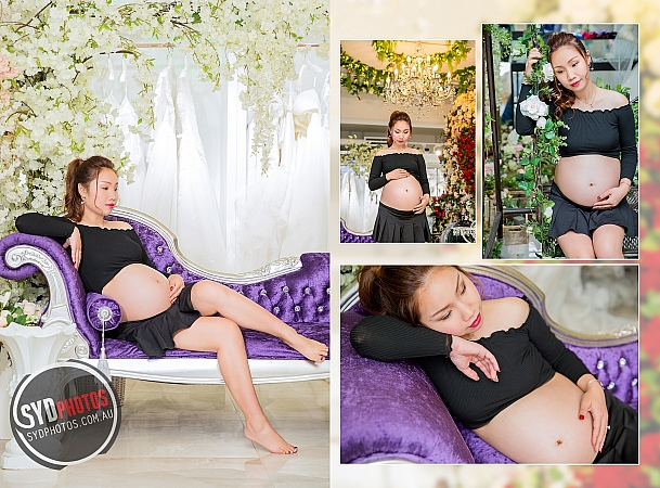 Photographers Portfolios