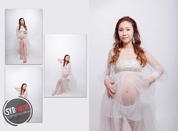 Photographers Portfolios