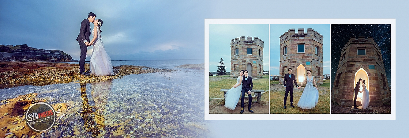 Photographers Portfolios