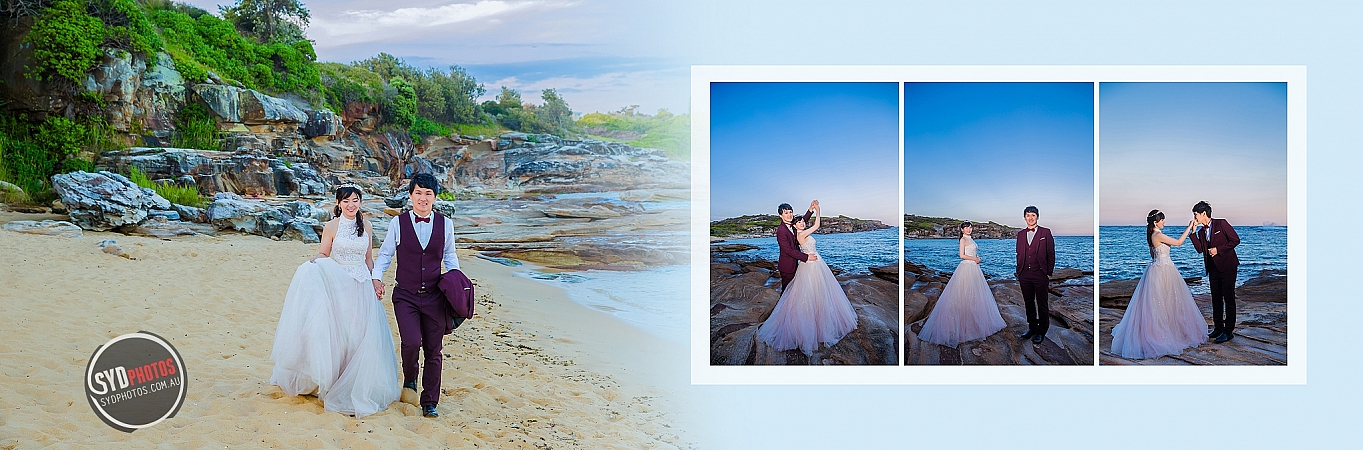 Photographers Portfolios