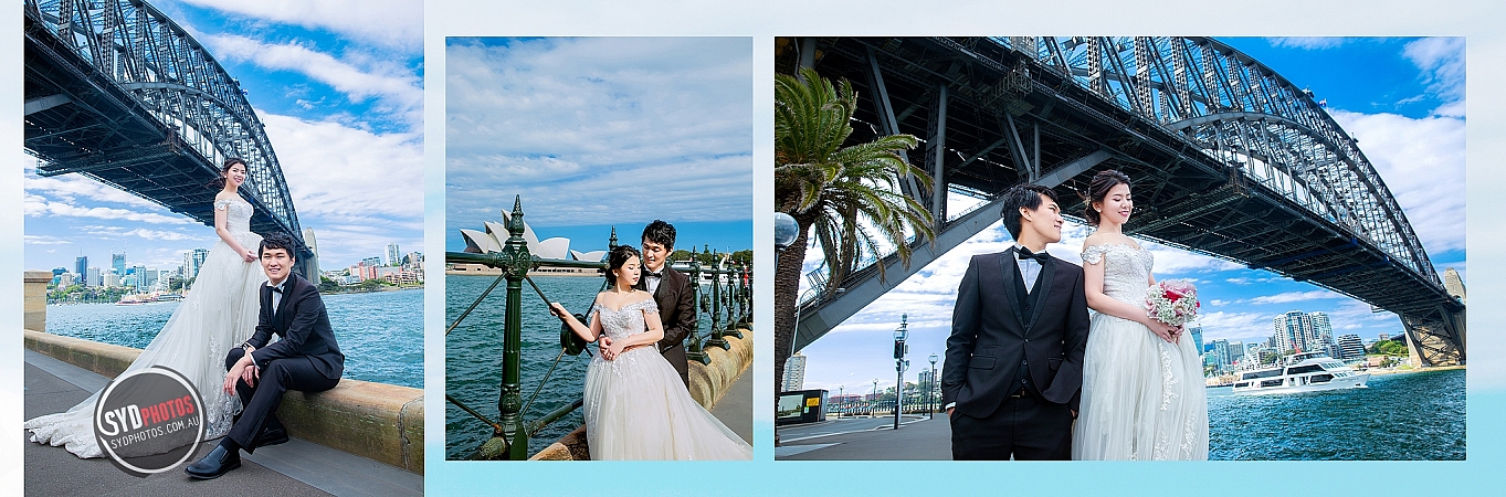 Photographers Portfolios