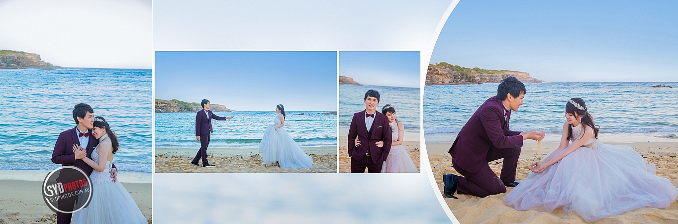 Photographers Portfolios