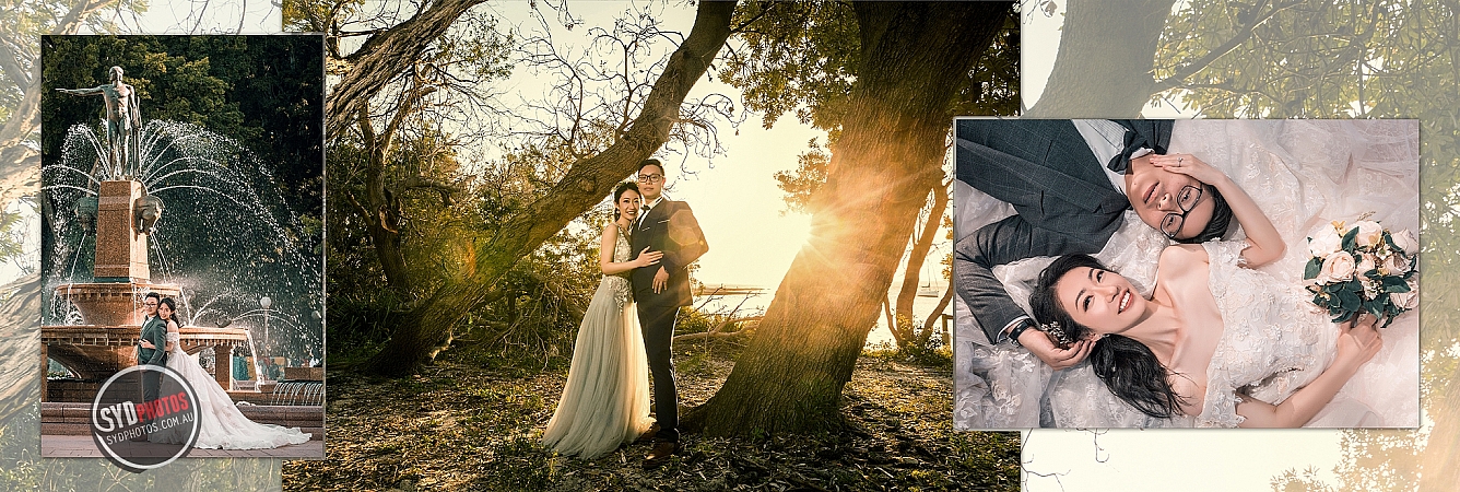 Photographers Portfolios