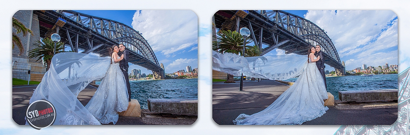 Photographers Portfolios