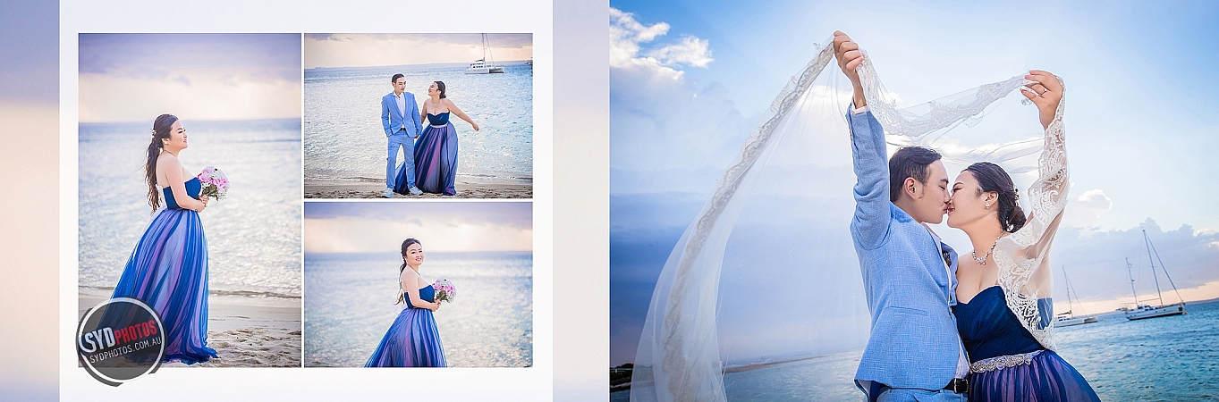 Photographers Portfolios