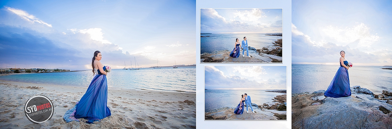 Photographers Portfolios