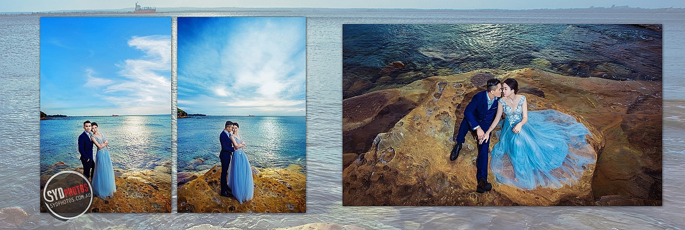 Photographers Portfolios