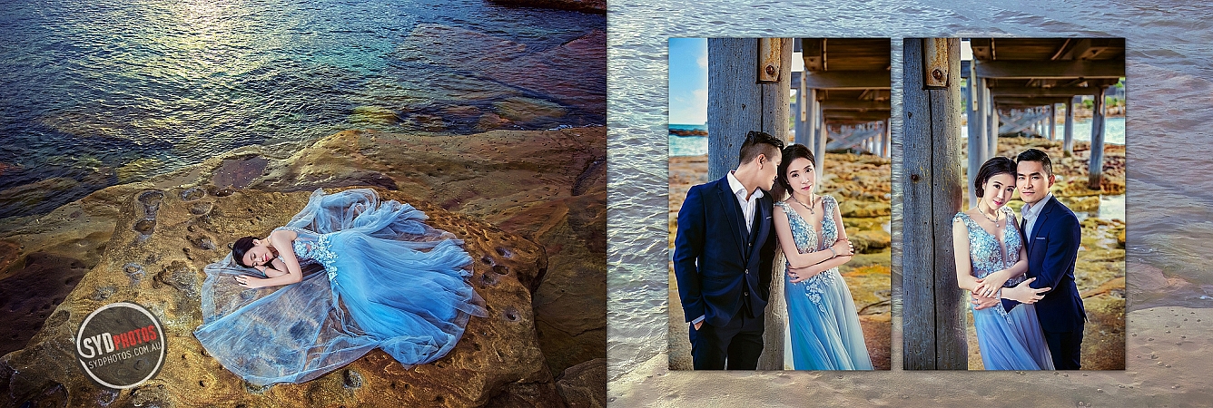 Photographers Portfolios