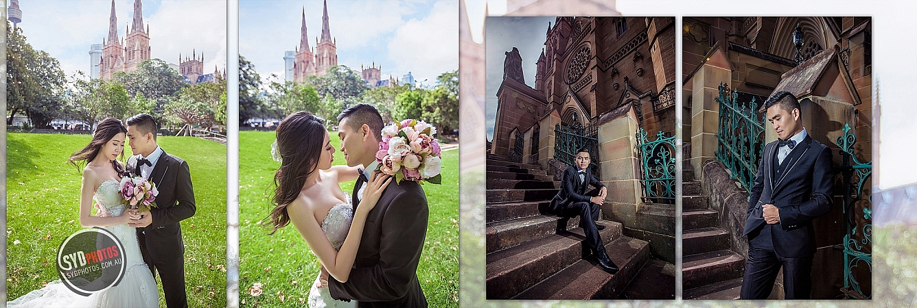 Photographers Portfolios