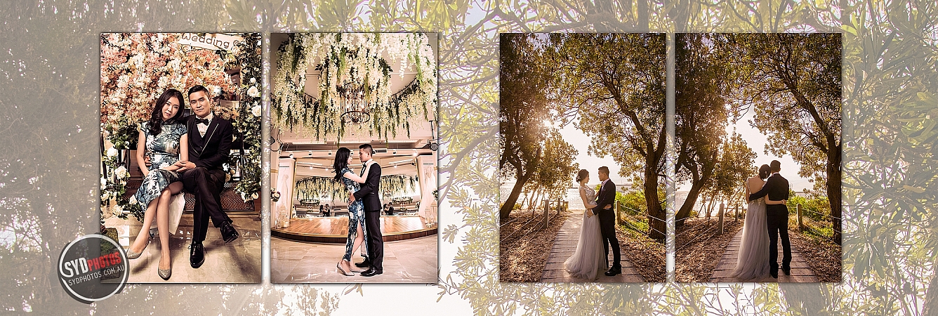 Photographers Portfolios