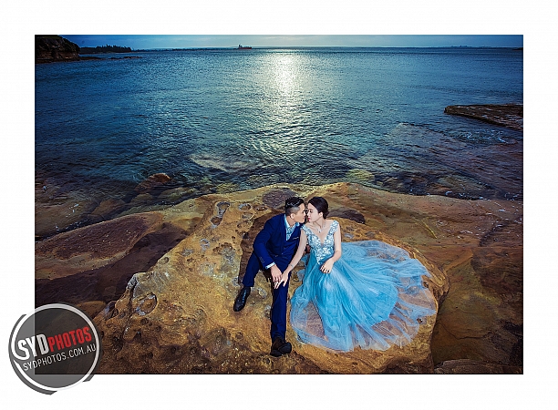 Photographers Portfolios
