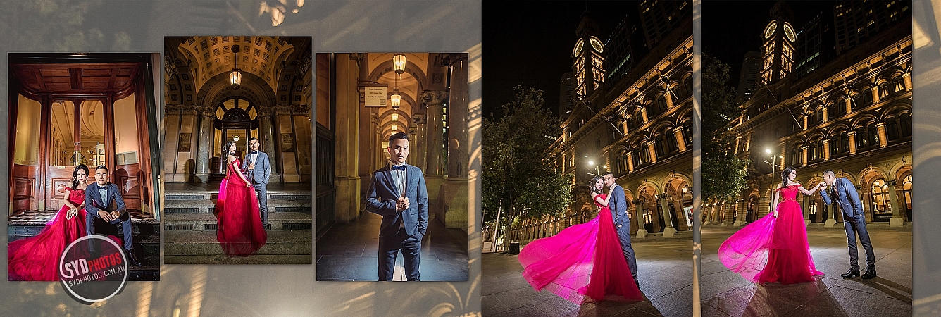 Photographers Portfolios