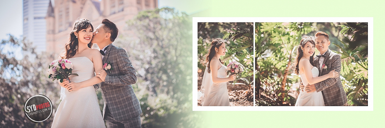 Photographers Portfolios