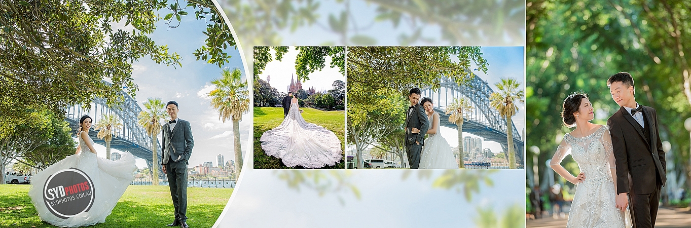 Photographers Portfolios