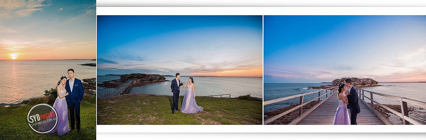 Photographers Portfolios
