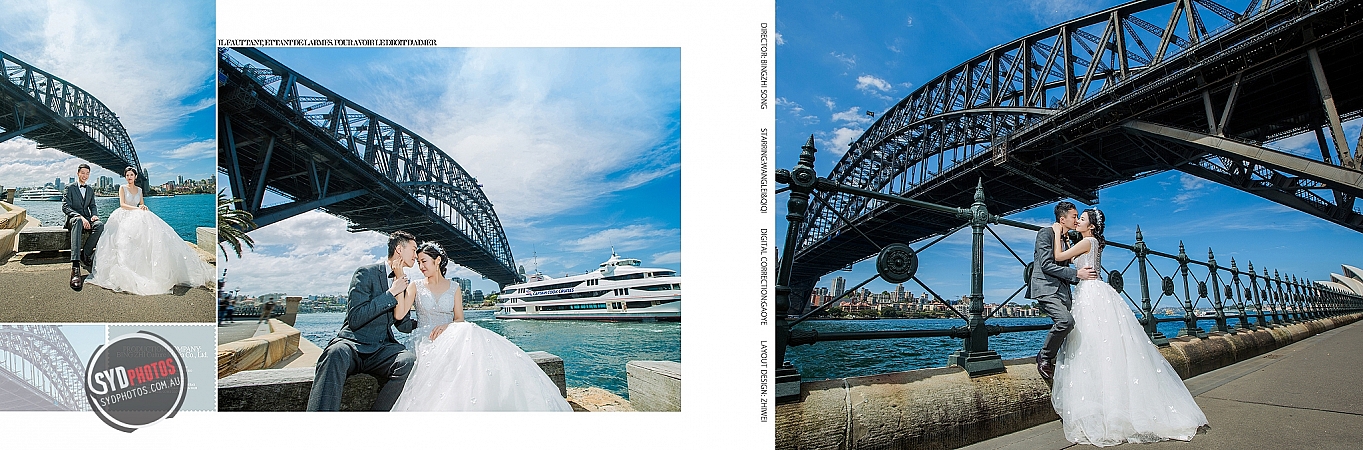 Photographers Portfolios
