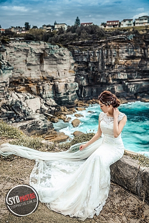 Photographers Portfolios