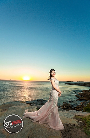 Photographers Portfolios
