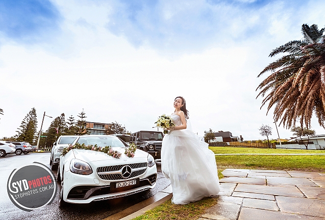 Photographers Portfolios