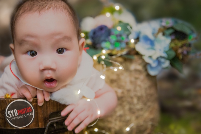 Baby Photography In Sydney | Baby Photoshoot In Sydney